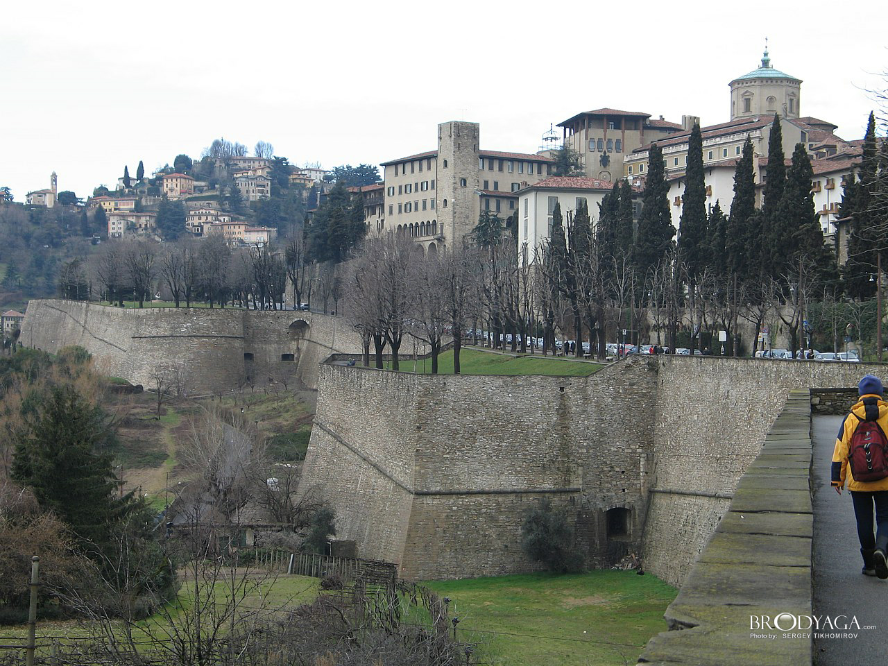 Bergamo